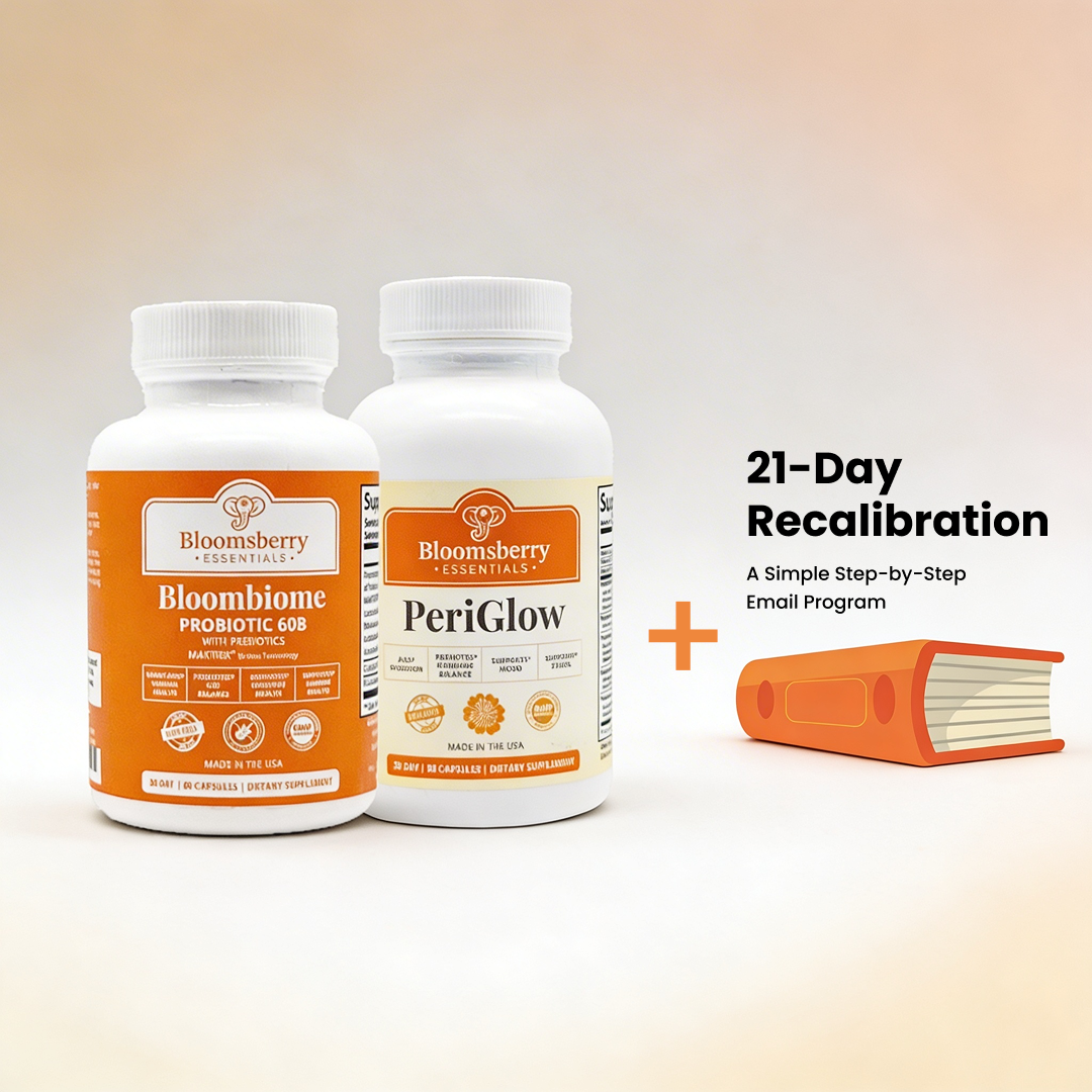 Bloomsberry Supplements